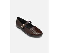 Clarks Livia Jane 41 Marrón