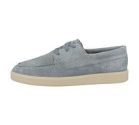 Clarks Lockford Barco Sneaker low Zapatillas Deportivas Hombre Cordones