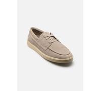 Clarks Lockford Boat 40 Gris