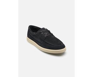 Clarks Lockford Boat 42 Azul