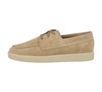 Clarks Lockford Boat Marron Sand Talla 45
