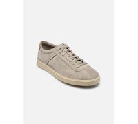 Clarks Lockford Lace 39 1/2 Gris