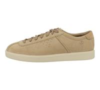 Clarks Lockford Lace Sneaker low Zapatillas Deportivas Hombre Cuero Beige