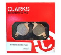 Clarks Magura Louise/Clara - Pastillas de Freno para Bicicleta
