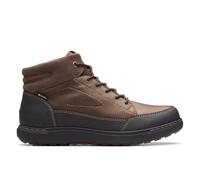 Clarks Mapstone hi GTX - botines para hombre - taglia 41.5 (EU) 7.5 (UK)