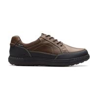 Clarks Mapstone LoGTX - Zapato con Cordones para Hombre - Taglia 40 (EU) 6.5 (UK)