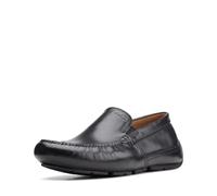 Clarks Markman Plain Mocasín Estilo de conducciónHombre | Zapatos casuales