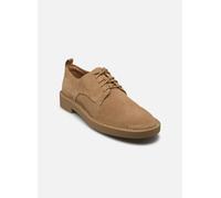 Clarks Martock Lace 40 Beige