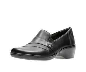 Clarks May Marigold - Mocasín sin Cordones. Mujer