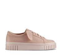 Clarks Mayhill Walk, Zapatillas Mujer, Light Pink Lea, 37.5 EU
