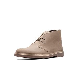 Clarks Men's Bushacre 2 Chukka Boot