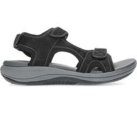 Clarks - Mira Bay, De Las Mujeres, Black,