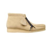 Clarks Originals Botines chukka 'Wallabee' beige 40,5-41 beige