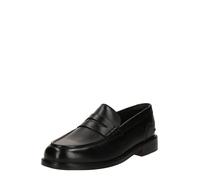 CLARKS Mocasines 'CraftJames Lo' negro 41,5 negro