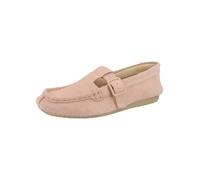 CLARKS Mocasines 'Freckle Tbar' altrosa 39,5 EUR