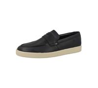 CLARKS Mocasines 'Lockford Easy' azul oscuro 44,5 azul oscuro