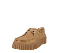 CLARKS Mocasines 'Torhill Bee' camelo, Talla 39,5