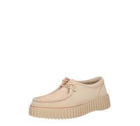 CLARKS Mocasines 'Torhill Bee' ecru 40-40,5 ecru