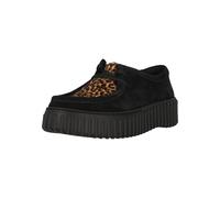 CLARKS Mocasines 'Torhill Bee' negro 42 negro