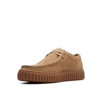 CLARKS Mocasines 'Torhill Lo' capuchino Hombre CLARKS 46 capuchino