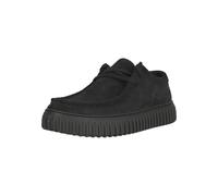 Clarks Torhill Lo, Hombre, Negro SDE, 42 EU