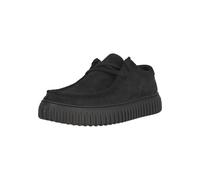 CLARKS Mocasines 'Torhill Lo' negro 43 EUR