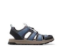 Clarks Modelo ATL Trek Wave Blue T. 43