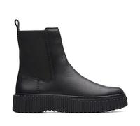 Clarks modelo TORHILL MAPLE BLACK T. 41