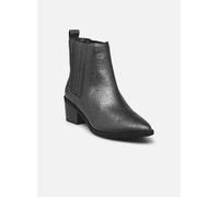 Clarks Morzine Top 37 Plateado