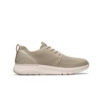 Clarks Motion Trek Mix, Hombre, Khaki, 41 EU