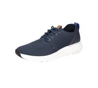 Clarks Motion Trek Mix, Hombre, Navy, 43 EU