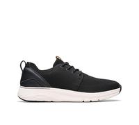 Clarks Motion Trek Mix, Hombre, Black, 41.5 EU