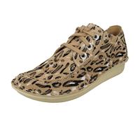 Clarks Mujer Cómodo Zapatos con Cordones - Divertido Dream