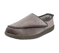 Clarks Mujer Cuerda Detallado Pantuflas - Hogar Comodidad