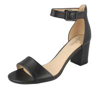 Clarks Mujer Sandalias de Tacón - Deva Mae