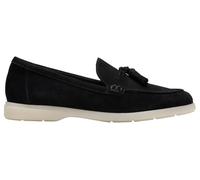 Clarks - Narini Edge, Mocasín De Las Mujeres, Black SDE,
