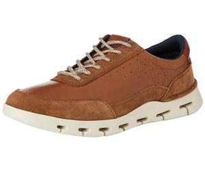 Clarks Naturaleza X Uno ZapatillasHombre