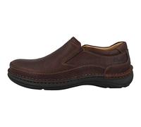 Clarks Nature Easy 203389787 - Pantuflas para Hombre, Color marrón, Brown, 40 EU