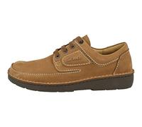 Clarks Nature II, Zapatillas Hombre, Birch Tumbled Nubuck, 42 EU