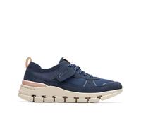 Clarks Nature X Cove - Zapatillas Casual para Mujer - Taglia 38 (EU) 5 (UK)