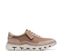Clarks - Nature X One, Zapatillas, Pebble,