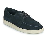 Clarks Náuticos Lockford Boat in Marino 42