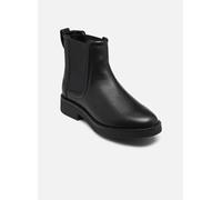 Clarks Nella Top 41 Negro