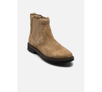 Clarks Newford Easy 44 Beige