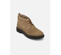 Clarks Newford Mid 40 Beige