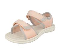 Clarks Niños Ligero Sandalias - Surf Ajustado