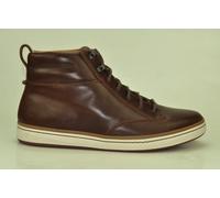 Clarks Norsen Mid Chukka Botas de Hombre Botines Caliente Forrado