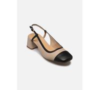 Clarks Nyta45 Sling 38 Beige