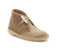 Clarks ORIGINALS - Botas de Tela Mujer