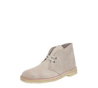 Clarks Originals Botas 'Desert' kitt 40-40,5 kitt